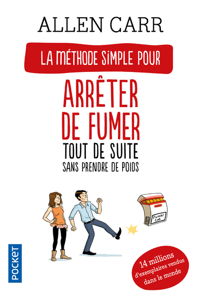 [9782266206501] Arrêter de fumer tout de suite !