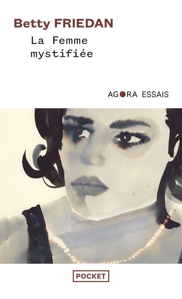 [9782266306010] La Femme mystifiée