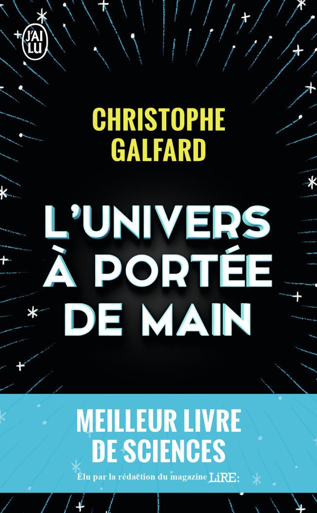 [9782290130902] L'Univers à portée de main