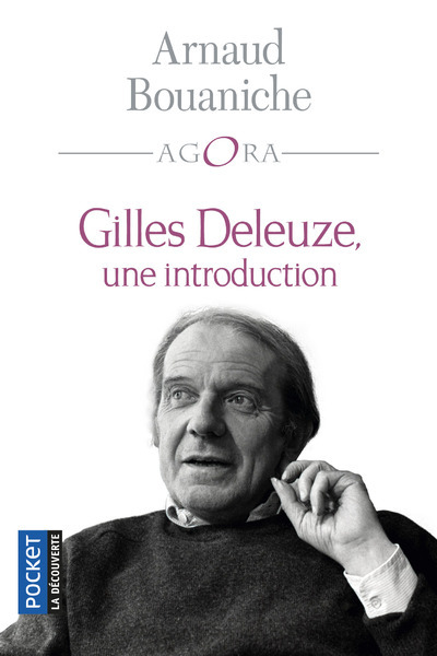[9782266210904] Gilles Deleuze, une introduction