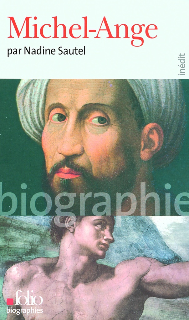 [9782070306862] Michel-Ange