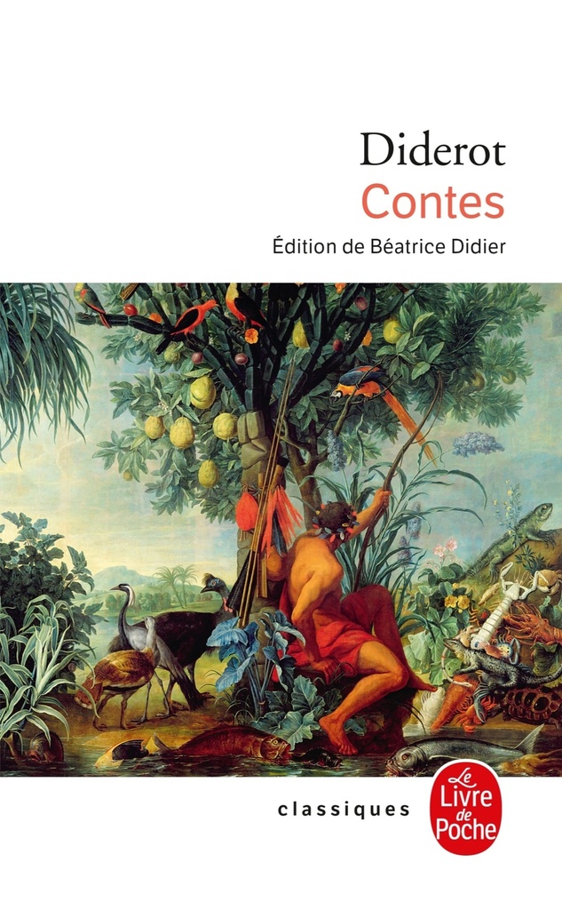 [9782253098416] Contes