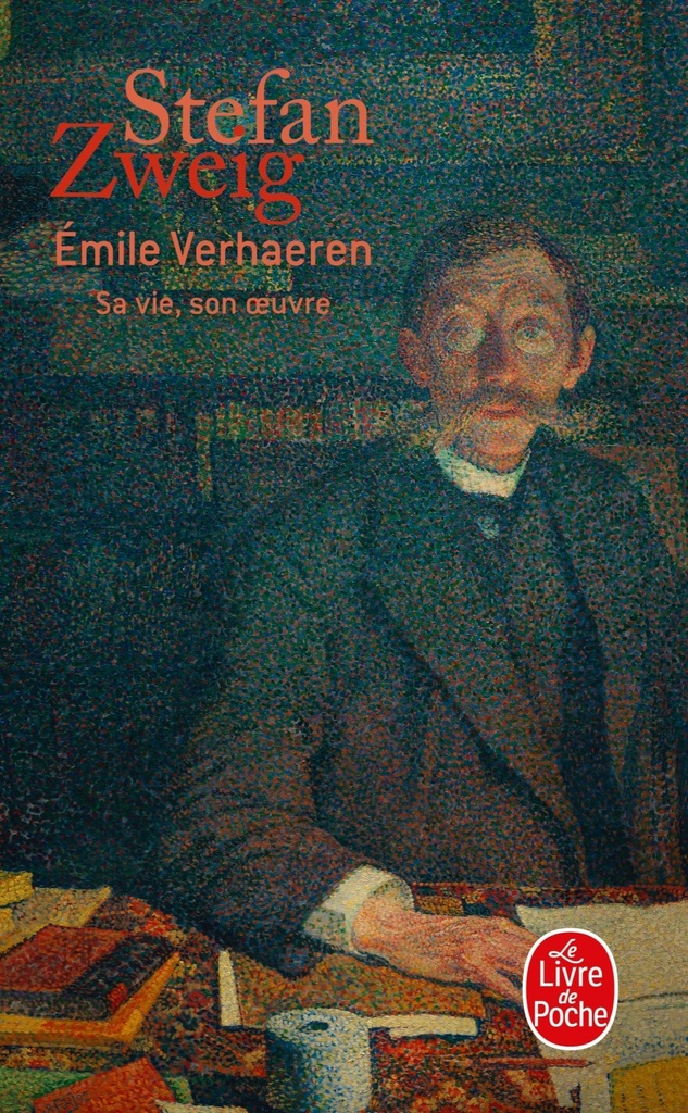 [9782253137009] Emile Verhaeren