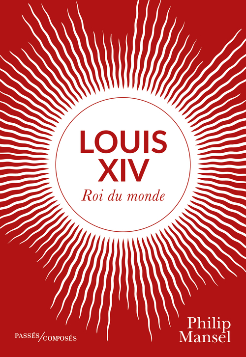 [9782379333118] Louis XIV
