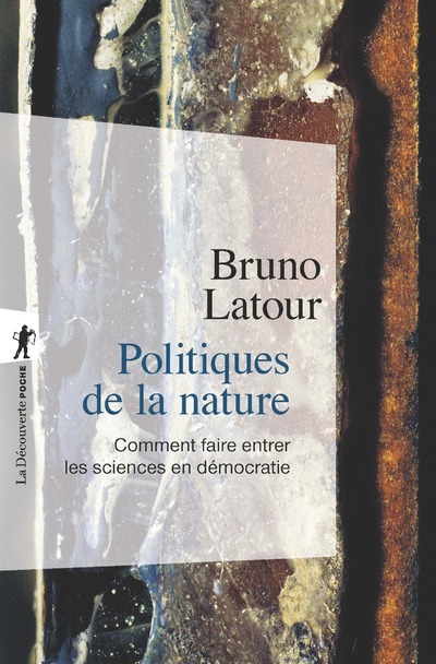 [9782707142191] Politiques de la nature