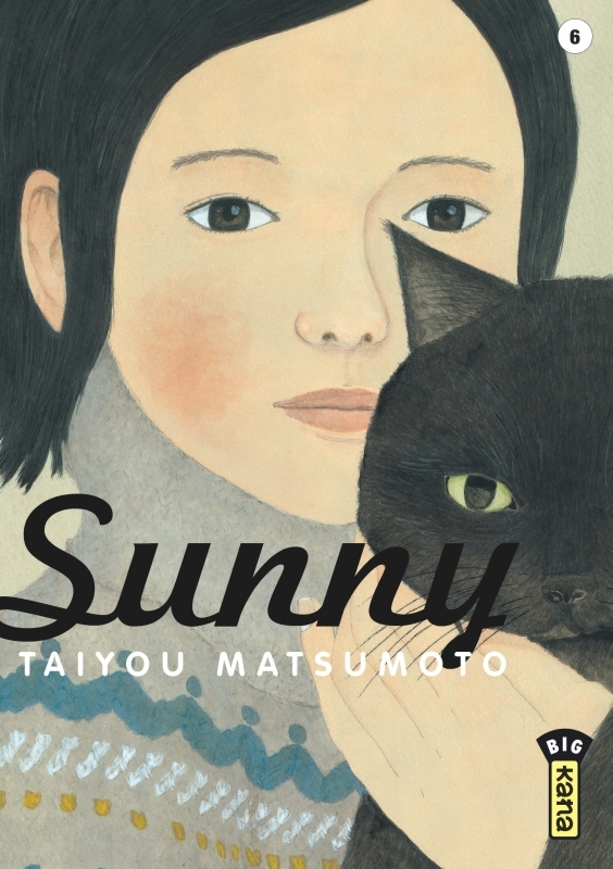 [9782505066354] Sunny - Tome 6