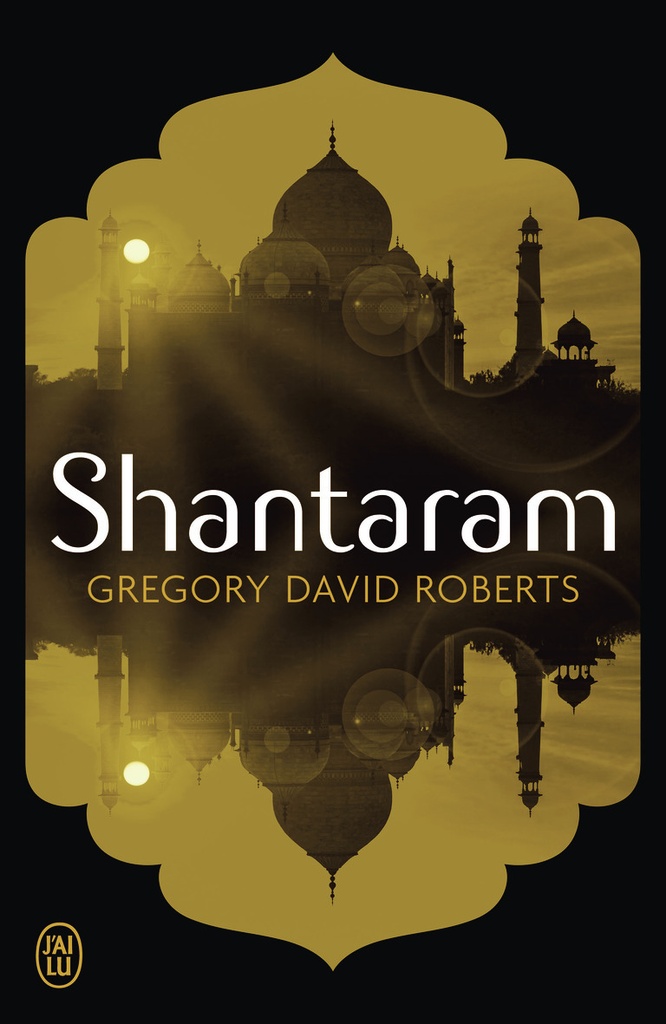 [9782290138601] Shantaram