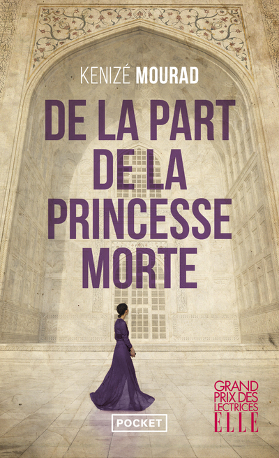 [9782266296946] De la part de la princesse morte