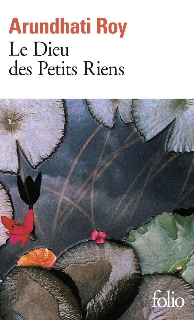 [9782070411726] Le Dieu des Petits Riens