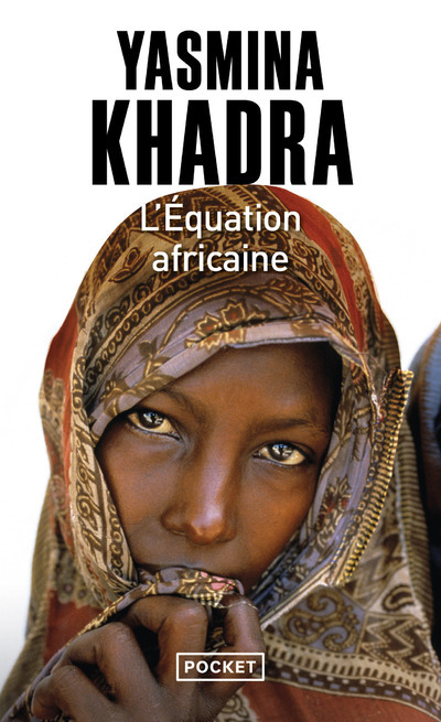 [9782266229340] L'équation africaine