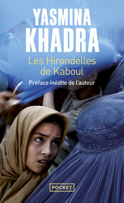[9782266204965] Les hirondelles de Kaboul