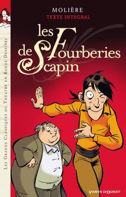 [9782749302959] Les Fourberies de Scapin