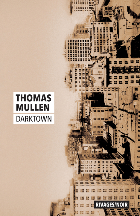 [9782743649821] Darktown