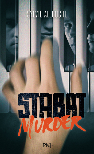 [9782266305334] Stabat Murder