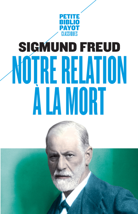 [9782228908092] Notre relation à la mort