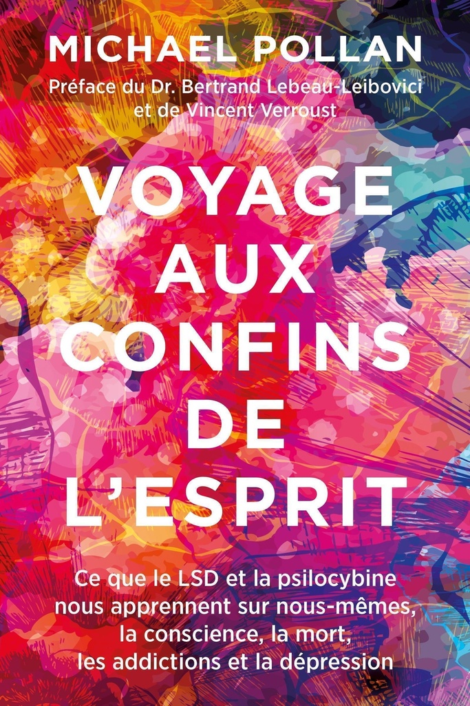 [9782889153077] Voyage aux confins de l'esprit