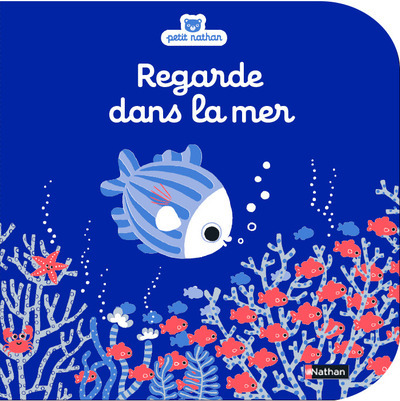 [9782092566497] Regarde dans la mer
