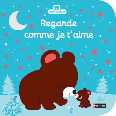 [9782092566466] Regarde comme je t'aime