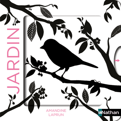 [9782092490518] Les belles couleurs - le jardin