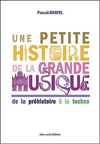 [9782358840811] Une petite histoire de la grande musique