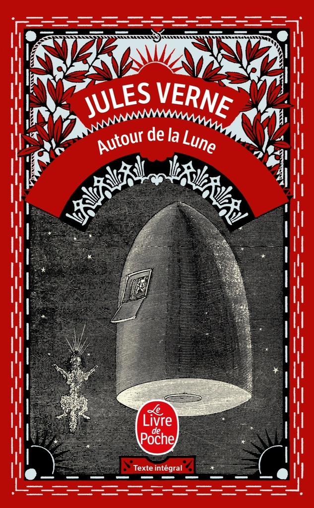 [9782253005872] Autour de la lune