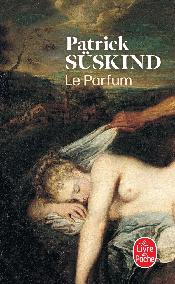 [9782253044901] Le Parfum