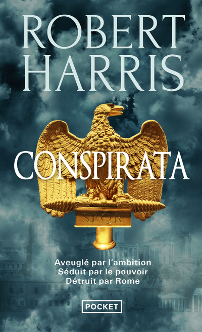 [9782266204422] Conspirata