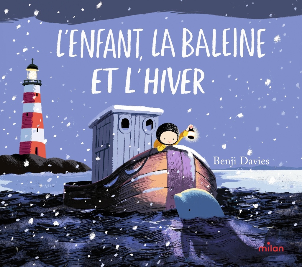[9782408017088] L'enfant, la baleine et l'hiver tout-carton