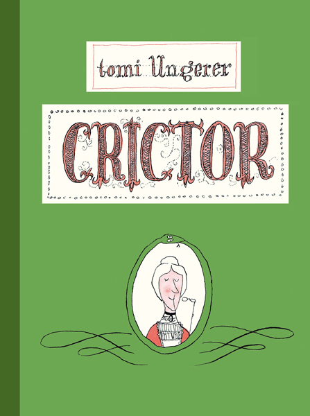 [9782211204804] Crictor