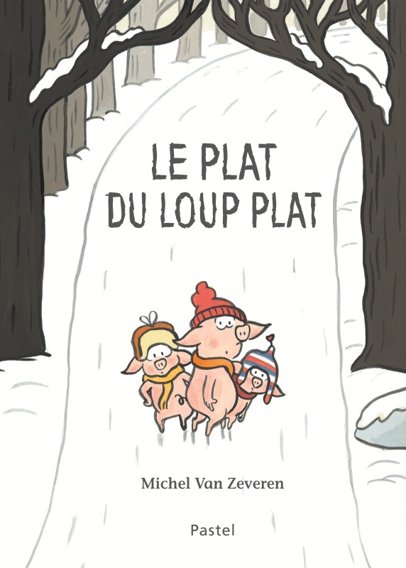 [9782211312196] le plat du loup plat