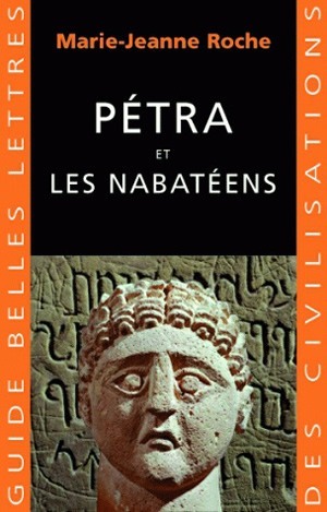 [9782251410425] Pétra et les Nabatéens