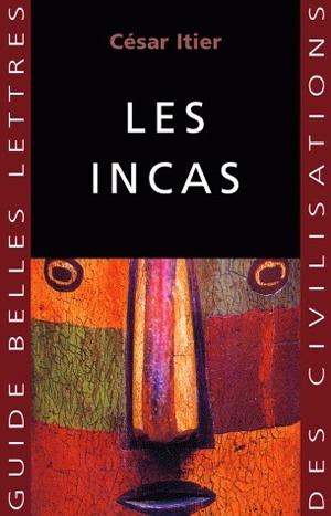 [9782251410401] Les Incas