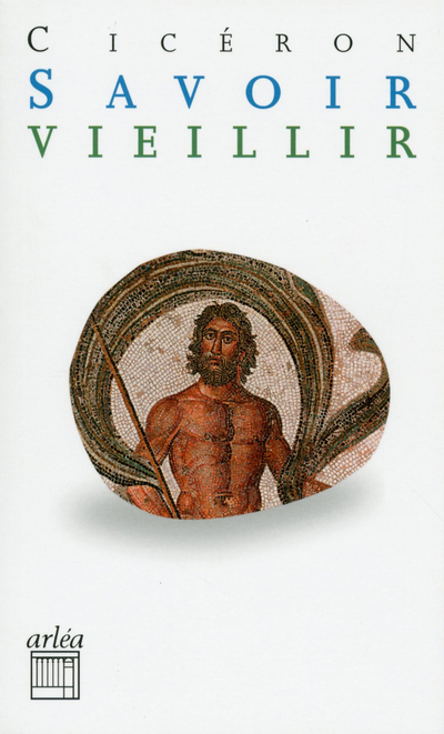 [9782363081896] Savoir vieillir