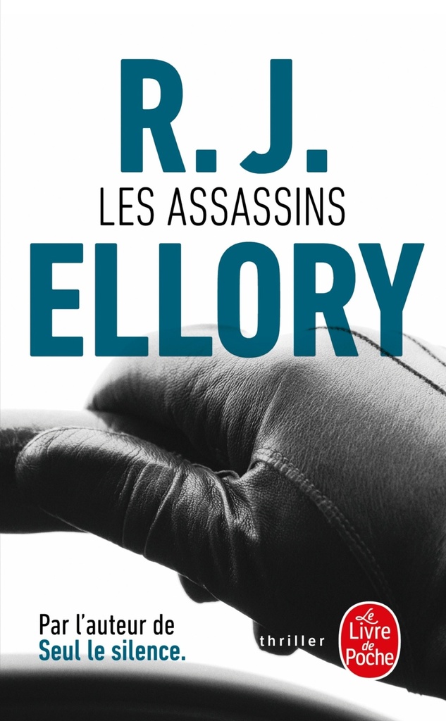 [9782253184430] Les Assassins