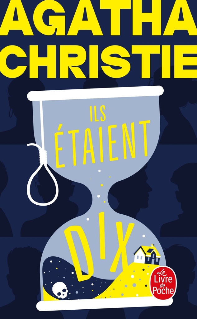 [9782253241782] Ils étaient dix