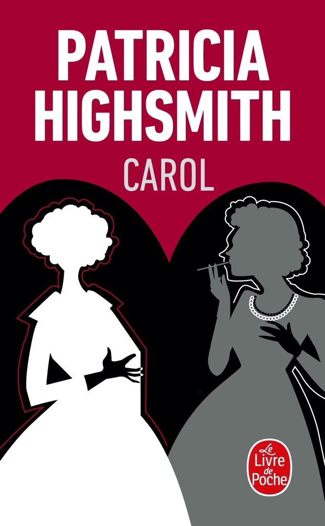 [9782253057604] Carol