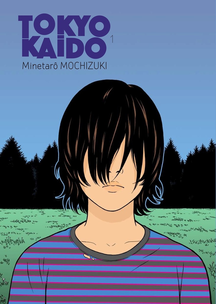 [9782353480944] TOKYO KAIDO VOL.1