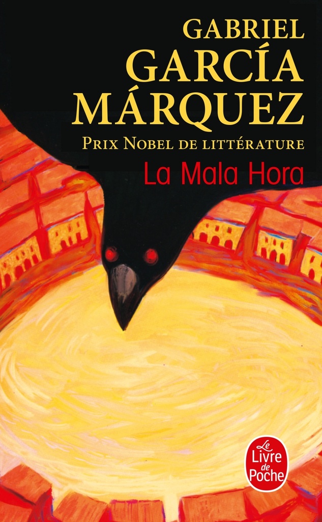 [9782253045038] La Mala Hora