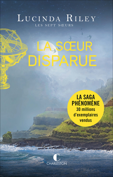 [9782368126011] La soeur disparue