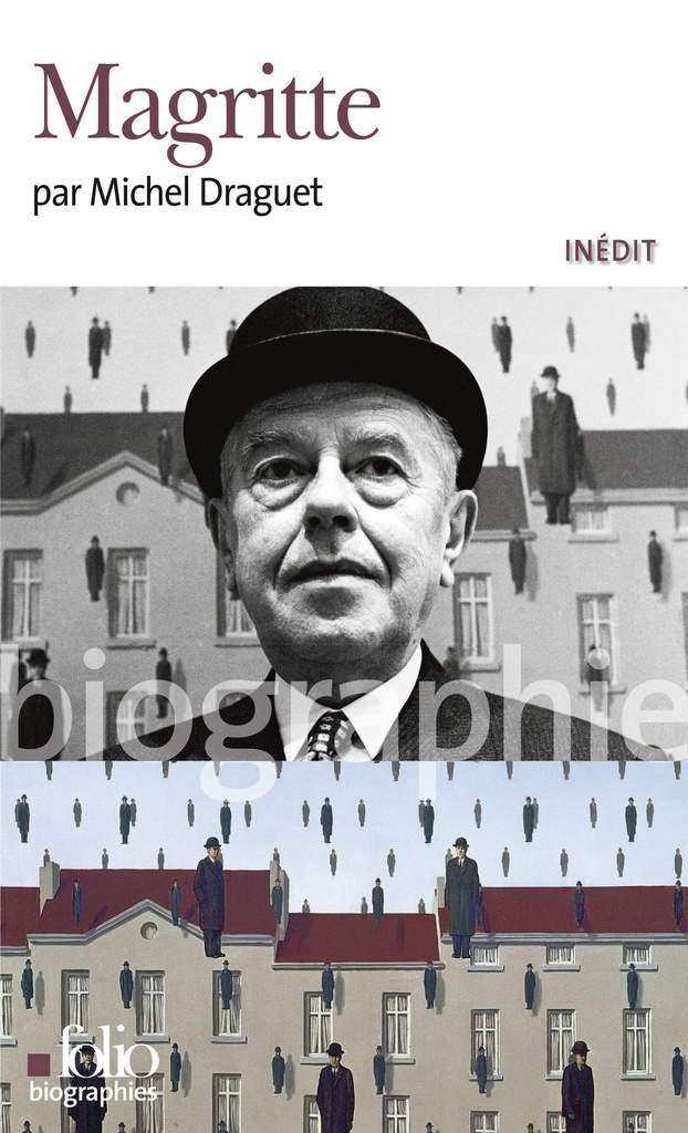 [9782070450176] Magritte