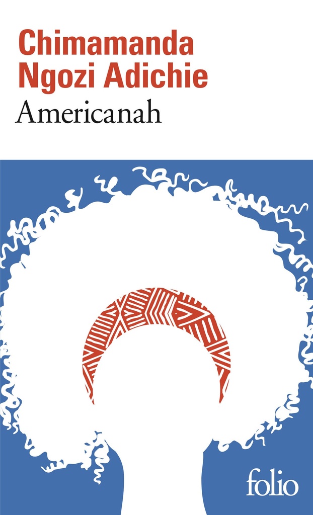 [9782070468805] Americanah
