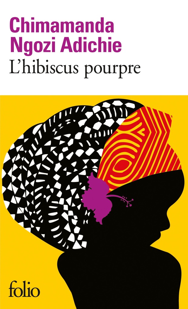 [9782070468812] L'hibiscus pourpre