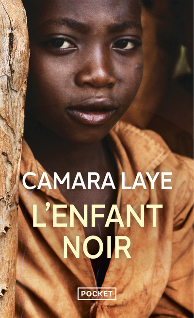 [9782266178945] L'enfant noir