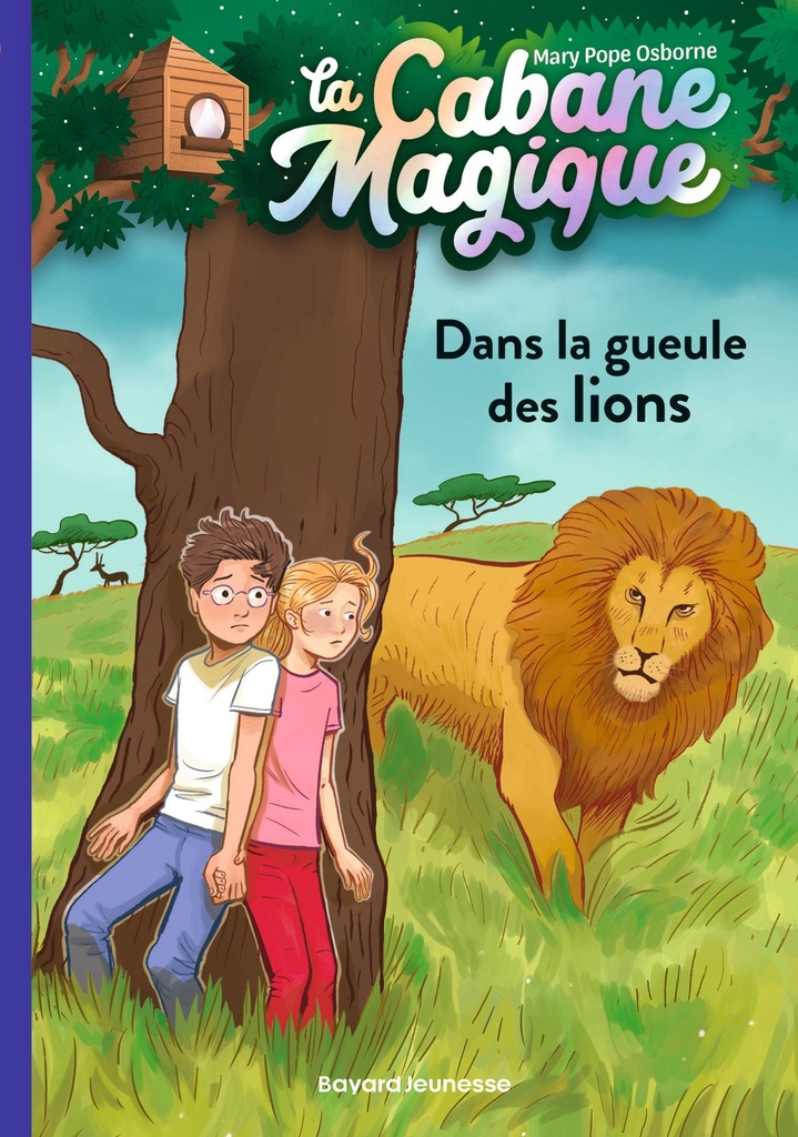 [9791036317828] La cabane magique, Tome 14