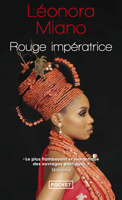 [9782266308106] Rouge impératrice