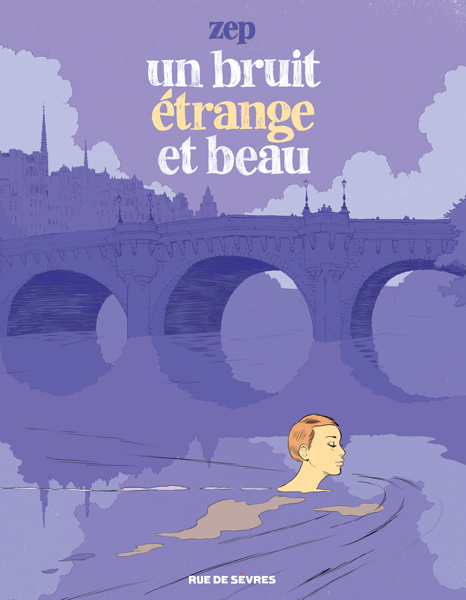 [9782369811855] Un bruit étrange et beau