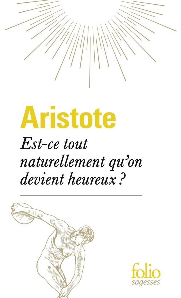 [9782072779817] Est-ce tout naturellement qu'on devient heureux ?