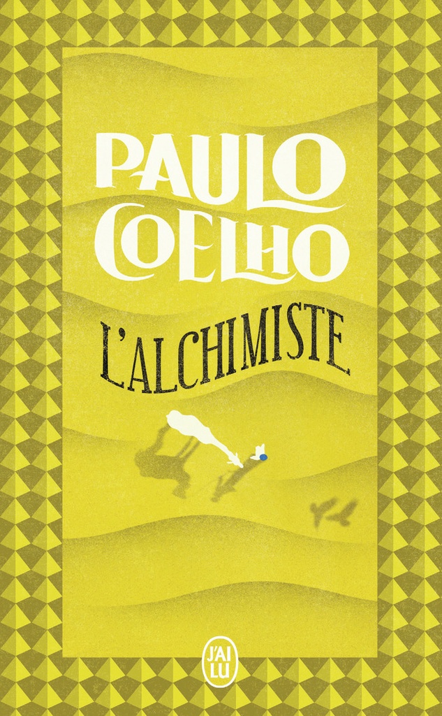 [9782290258064] L'Alchimiste