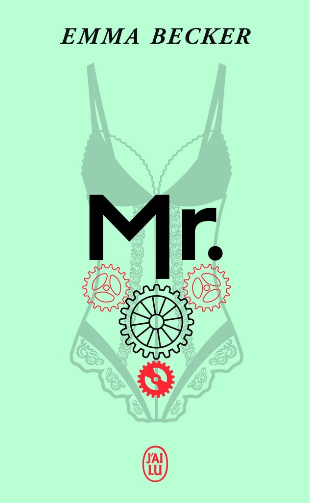 [9782290240038] Mr.