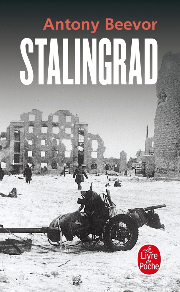 [9782253150954] Stalingrad